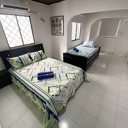 Cozy Near Walled City *