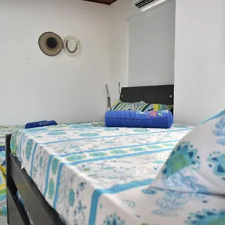 Cozy Near Walled City Cartagena
