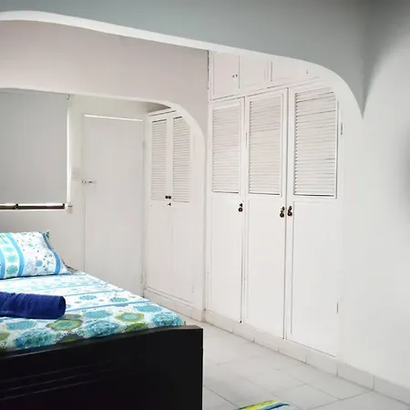Apartamento Cozy Near Walled City