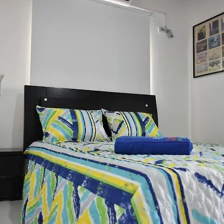 Cozy Near Walled City