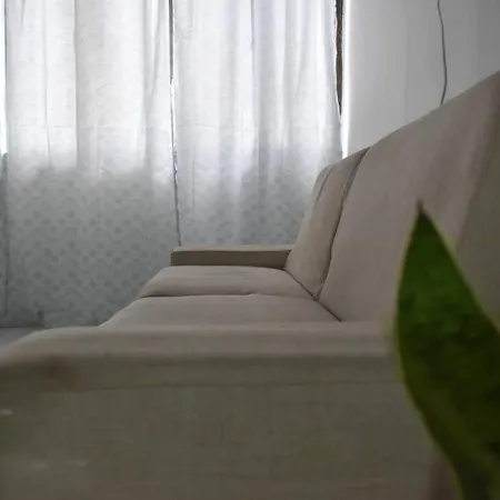 Apartamento Cozy Near Walled City *